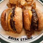 BRISKSTAND KAMAKURA - 