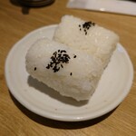 中華そば 無限 - 