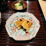 井本 - 筑後川の天然鰻