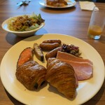 レストラン ルミエール - 