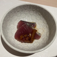 鮨 城間 - 