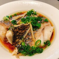 チャイニーズガーデンレストラン 深記 - 