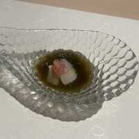 鮨 城間 - 