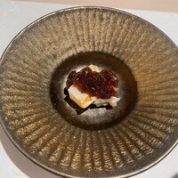 鮨 城間 - 