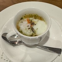 シェ・ホシノ - 