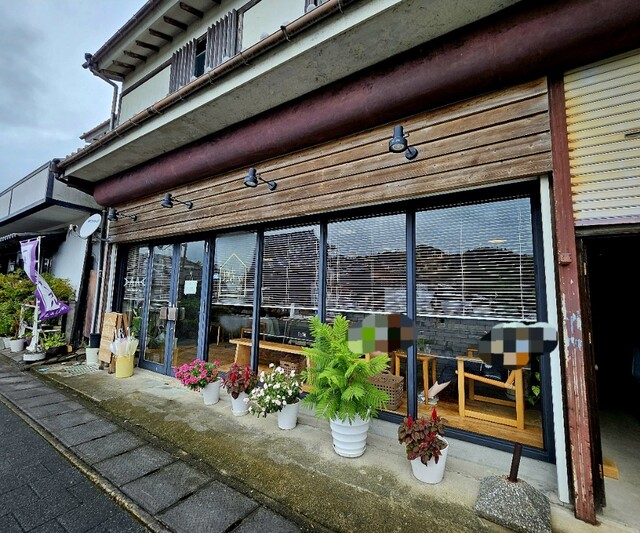 塒珈琲 （ネグラコーヒー） - 飫肥/カフェ | 食べログ