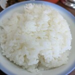 純とんこつ無双 - 御飯大盛