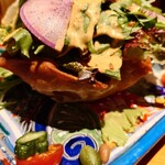 墨西哥酒場Tacodoll - 