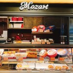 モーツアルト - 