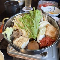 京都つゆしゃぶCHIRIRI 本店 - 