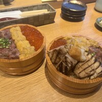 焼うお いし川 - 