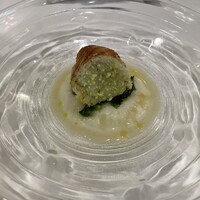 リストランテ ラ チャウ - 