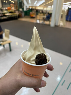 Mikado Coffee Karuizawa Tsuruya Ten