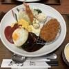 とんかつ マ・メゾン プライムツリー赤池店