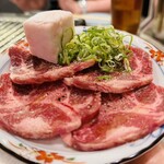 焼肉 肉どうし - 