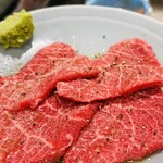 焼肉 肉どうし - 