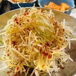 焼肉 肉どうし - 