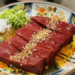 焼肉 肉どうし - 