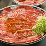 焼肉 肉どうし - 