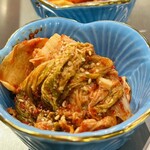 焼肉 肉どうし - 