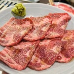 焼肉 肉どうし - 