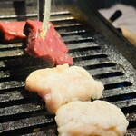 焼肉 肉どうし - 