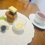 ア.メルシー.. - 