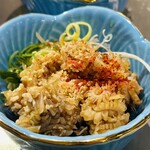 焼肉 肉どうし - 