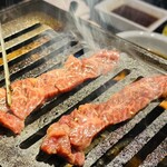 焼肉 肉どうし - 