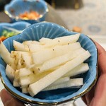 焼肉 肉どうし - 