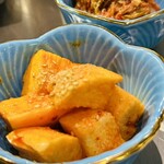 焼肉 肉どうし - 