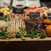 Shangri-La's secret ROPPONGI - 