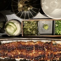 うなぎ四代目菊川 ムスブ田町店 - 