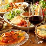 Paddle Cafe foods & wine - 