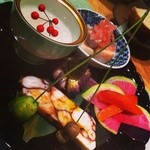 イタリアン割烹 海