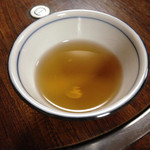 Kogaraya - 飲み放題のお茶