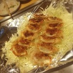 Teppanyaki Ba Ginkura - 