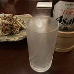 黒崎 田舎庵 日日屋 - 