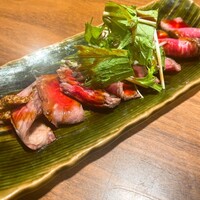 圓 弁柄 渋谷ストリーム - 
