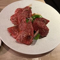 炭火焼肉 肉の匠 ひうち -  炭火焼肉 肉の匠 ひうち -