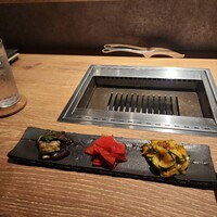焼肉一七三 向山 - 
