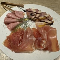 QUAND L'APPETIT VA TOUT VA！ The kitchen＆Wine - 