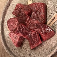 炭火焼肉 肉の匠 ひうち -  炭火焼肉 肉の匠 ひうち -