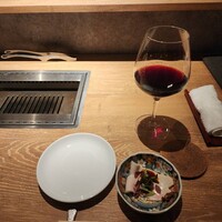 焼肉一七三 向山 - 