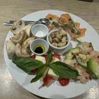 QUAND L'APPETIT VA TOUT VA！ The kitchen＆Wine - 
