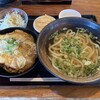みの屋うどん 本店
