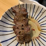 やきとり横丁 - 