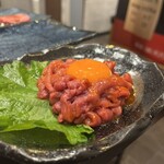 焼肉くろちゃん - 