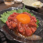 焼肉くろちゃん - 