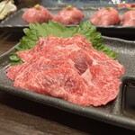 焼肉くろちゃん - 